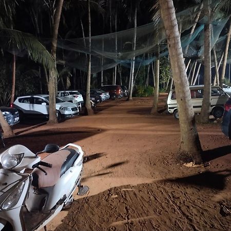 Samant Beach Resort Malvan Exterior photo